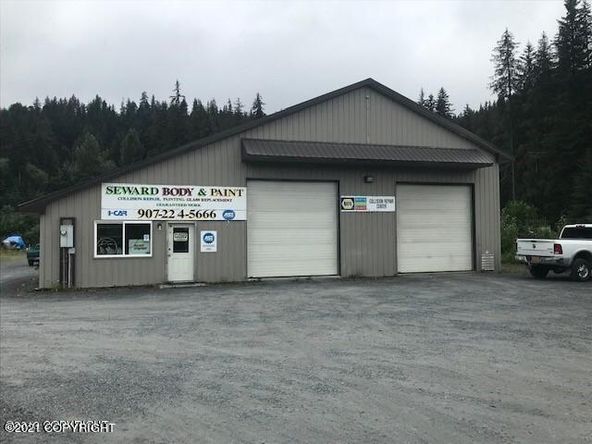 13509 Seward Hwy, Seward, AK 99664